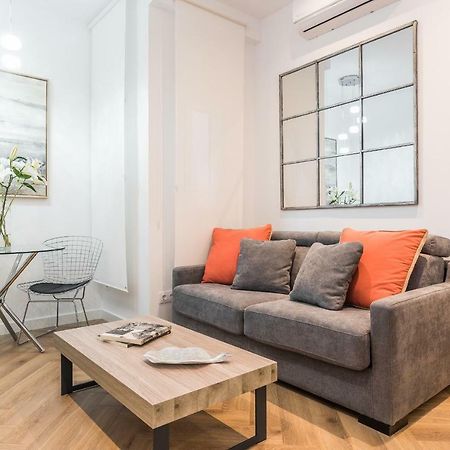 Waou Chamberi III - Alquiler Corta Duracion Apartment Madrid Bagian luar foto