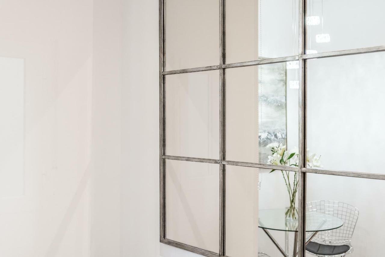 Waou Chamberi III - Alquiler Corta Duracion Apartment Madrid Bagian luar foto