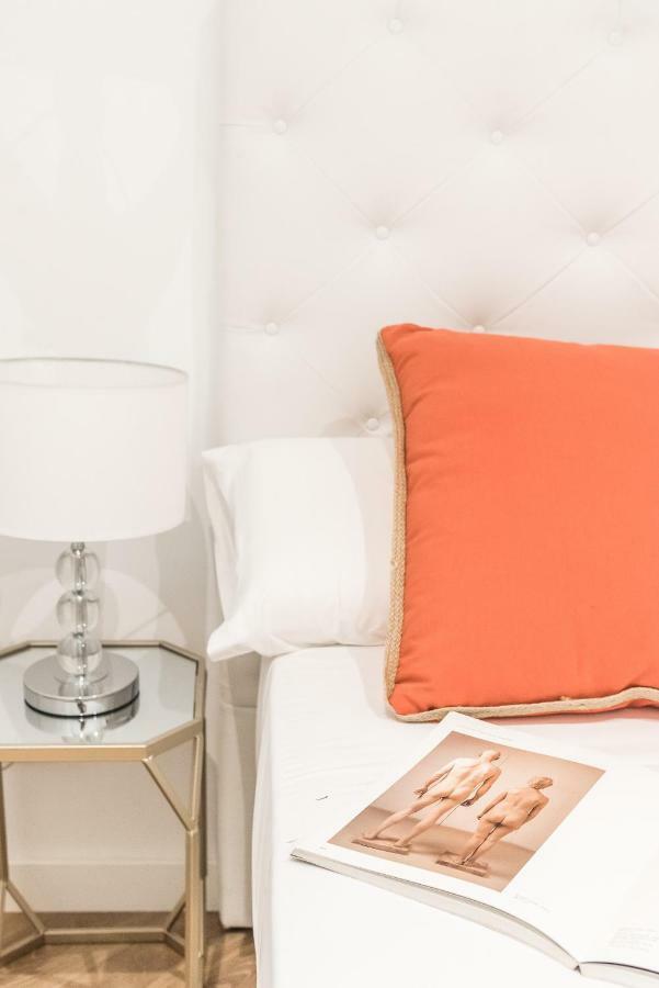 Waou Chamberi III - Alquiler Corta Duracion Apartment Madrid Bagian luar foto